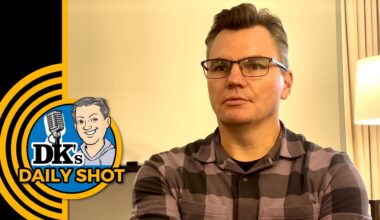 DK's Daily Shot of Pirates: Can they afford to wait?