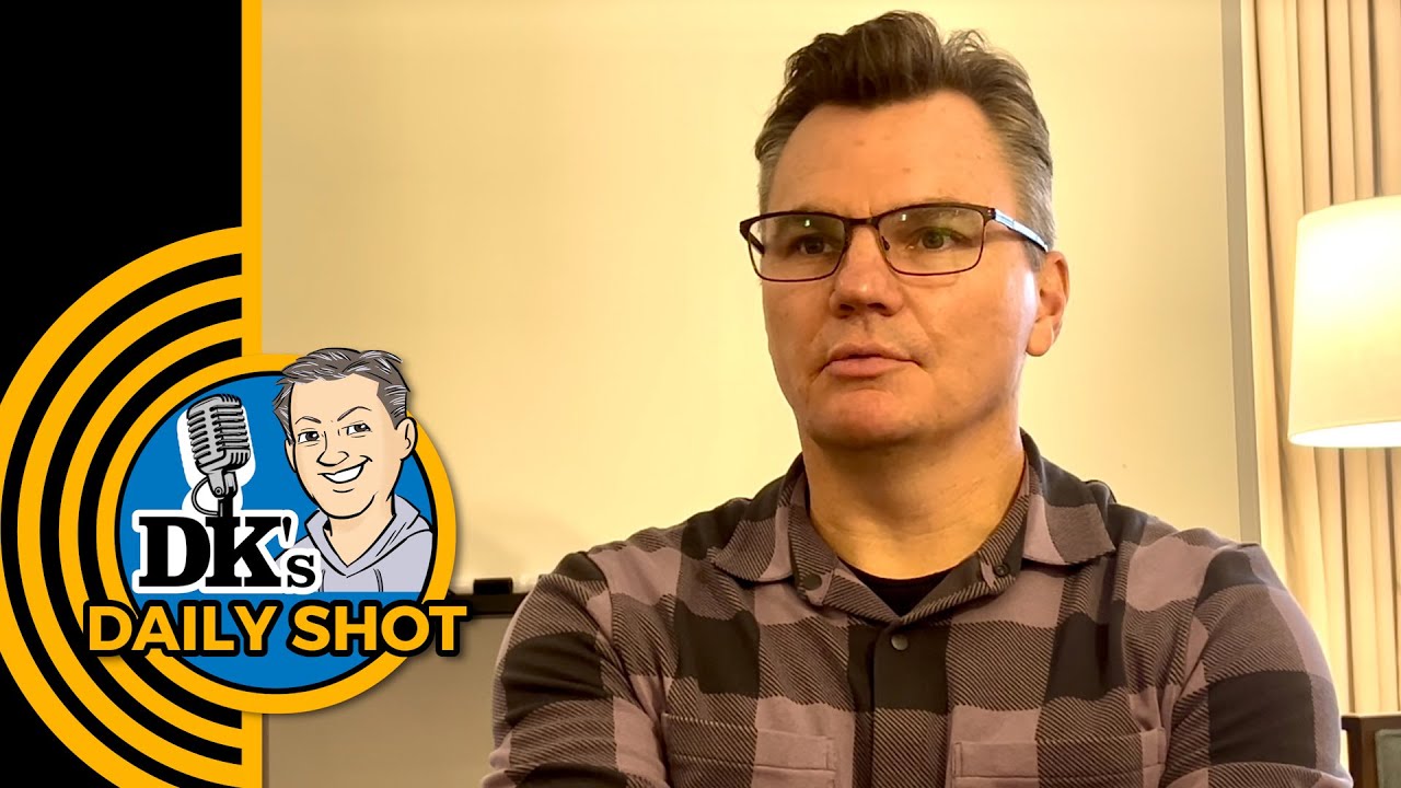 DK's Daily Shot of Pirates: Can they afford to wait?