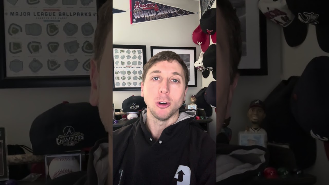 Braves SIGN James Karinchak to Minor League Deal