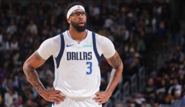 [Charania] The Pacers are in active trade talks around the league to find a center of the future after losing Myles Turner in free agency, sources said.