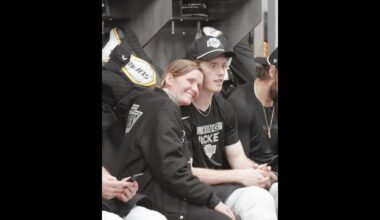 Such a special win for the moms 😭 #lakings