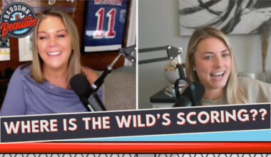 The Minnesota Wild NEED to Trade for THIS Scorer