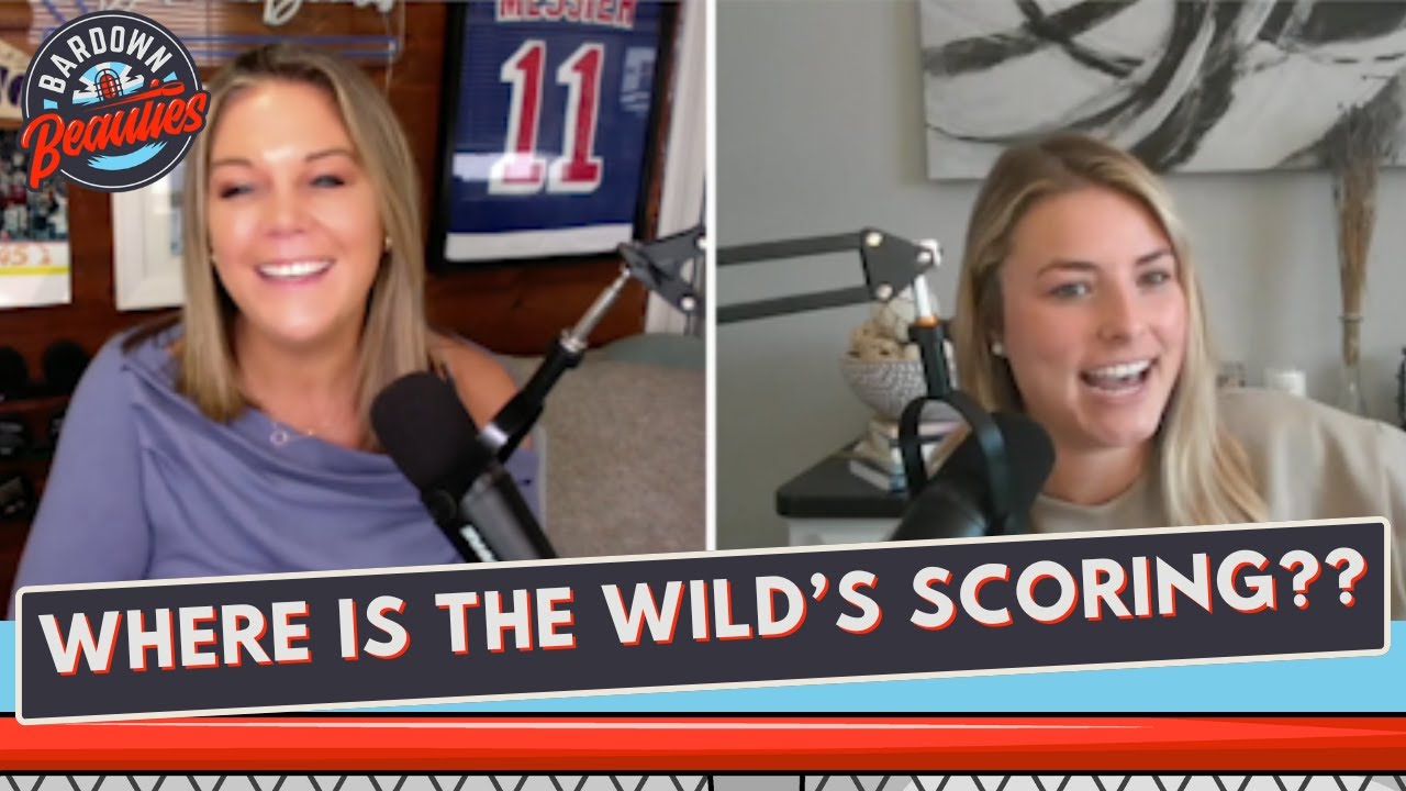 The Minnesota Wild NEED to Trade for THIS Scorer