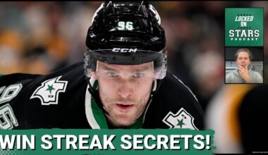 ELEVATE: Dallas Stars Head Coach Glenn Gulutzan SEEKS Growth—How Elite Defense FUELS ATTACKING Power