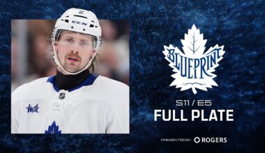 Road Eats with Simon Benoit and the buds, 5 Cities in 11 days | The Leaf: Blueprint S11 E5