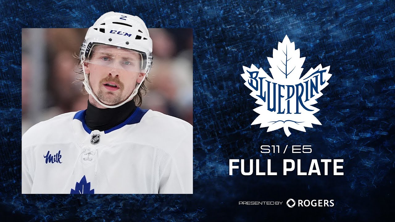 Road Eats with Simon Benoit and the buds, 5 Cities in 11 days | The Leaf: Blueprint S11 E5