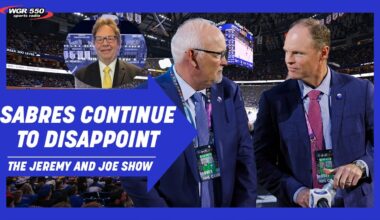 Could Flames Loss Lead to BIG Changes? w/ Paul Hamilton | The Jeremy and Joe Show