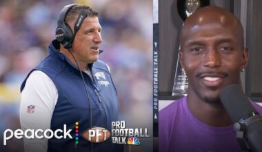 Patriots can clinch AFC East with win over Bills in Week 15 | Pro Football Talk | NFL on NBC