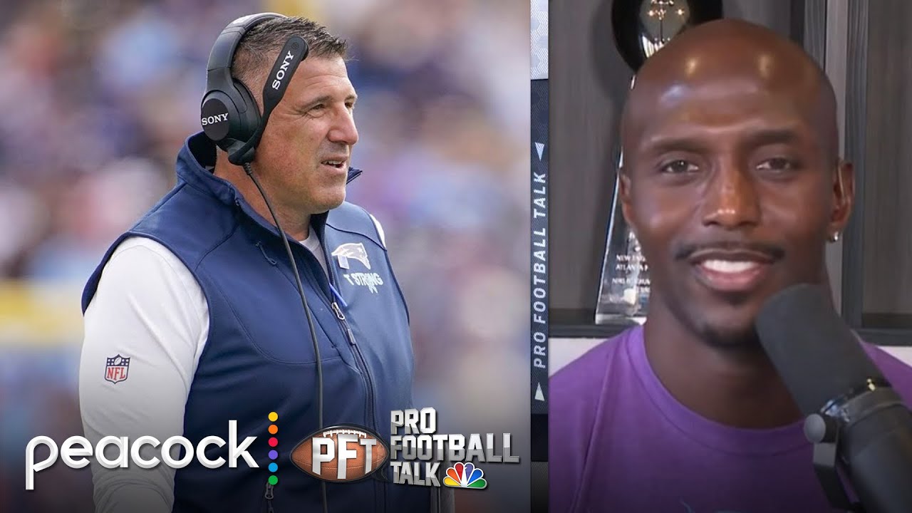 Patriots can clinch AFC East with win over Bills in Week 15 | Pro Football Talk | NFL on NBC