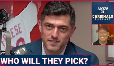St. Louis Cardinals HUNT Rule 5 Draft SLEEPERS—Who Can CONTRIBUTE in 2026? Winter Meetings Update!