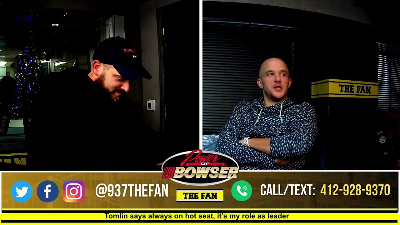 93.7 The Fan Live Stream