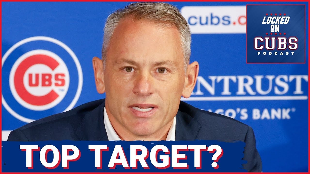 Tatsuya Imai could be the TOP TARGET for Jed Hoyer and Chicago Cubs