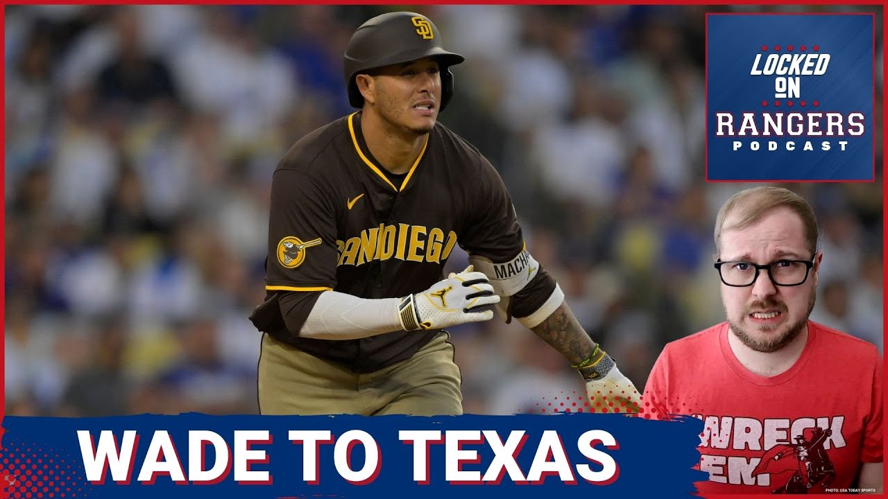 Texas Rangers sign Tyler Wade to minor league contract, Skip Schumaker speaks at winter meetings