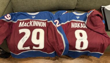 Just picked these two beautiful items up!