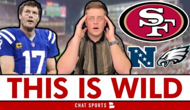 🚨How Today's MAJOR NFL News Impacts The San Francisco 49ers + 49ers Sign WR Javon Baker