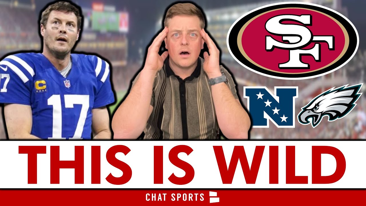 🚨How Today's MAJOR NFL News Impacts The San Francisco 49ers + 49ers Sign WR Javon Baker