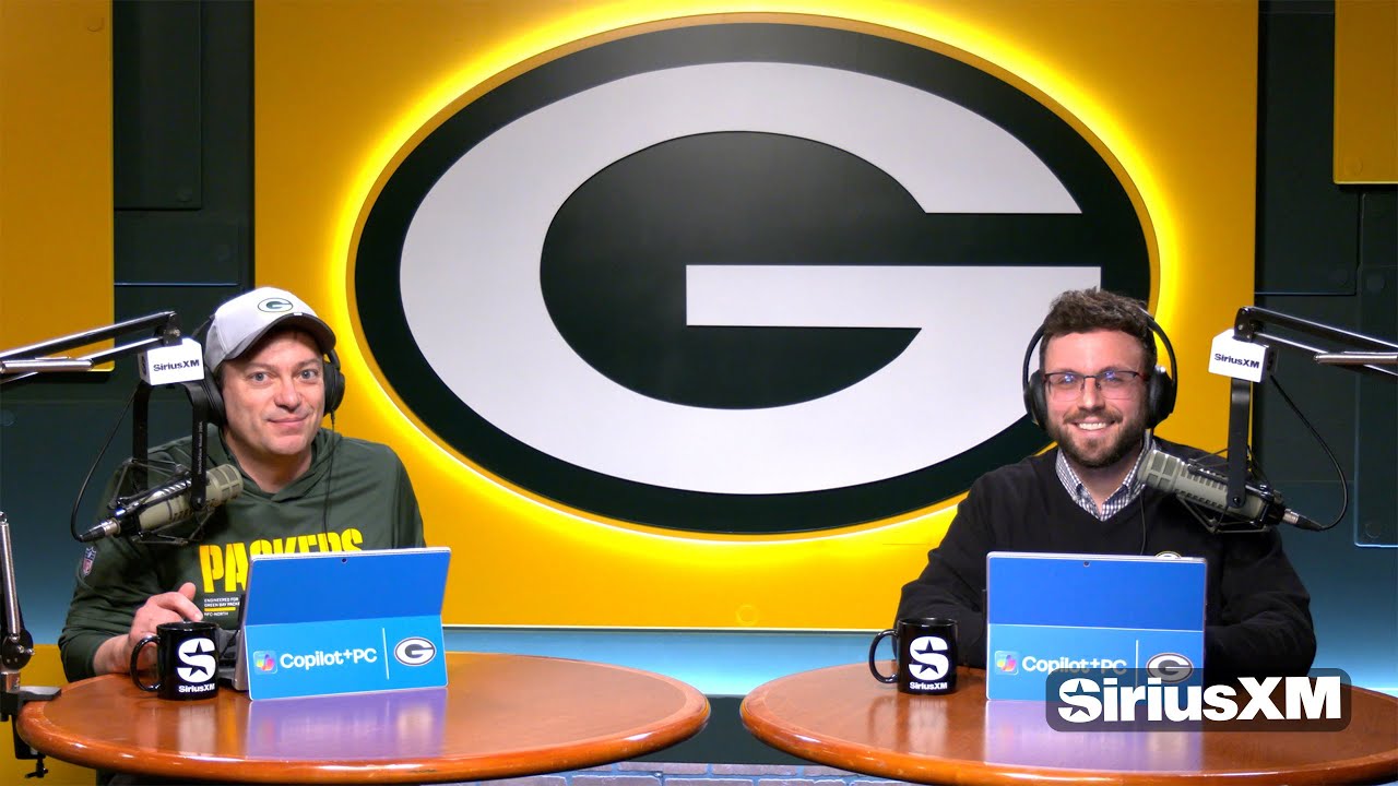 Packers Unscripted: Back in first, barely