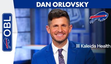 Dan Orlovsky: "I Think This Offense Can Score 30 On Just About Anybody"