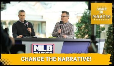 CHANGE the Narrative—Why Pittsburgh Must LAND a SIGNIFICANT Player to Alter MLB’s Perception