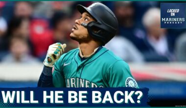 Jorge Polanco Is Expected to Sign SOON, But Will It Be Back With the Seattle Mariners?!