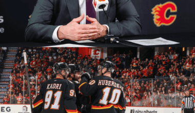 To tank or not to tank...