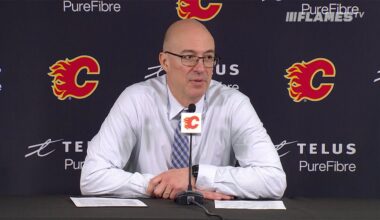 Post-Game | Ryan Huska - 08.12.25