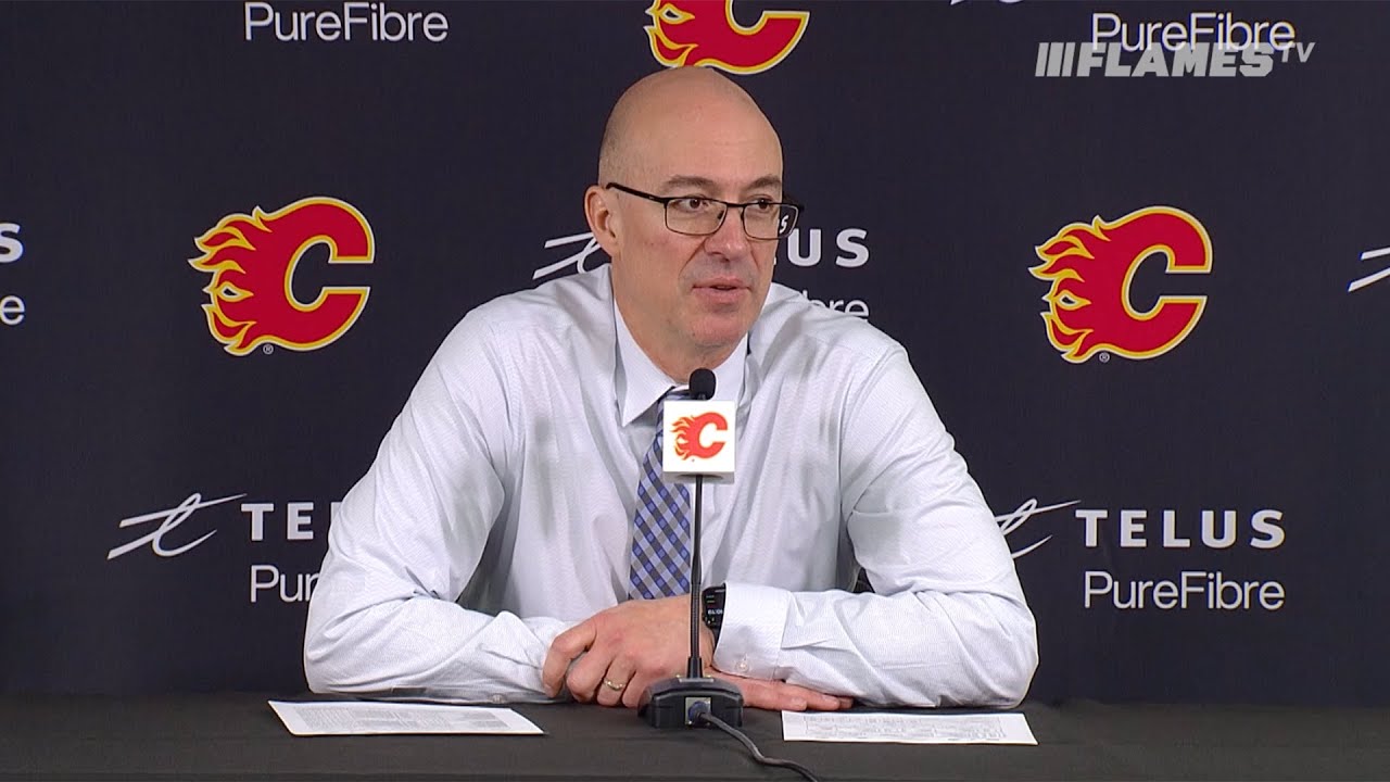 Post-Game | Ryan Huska - 08.12.25