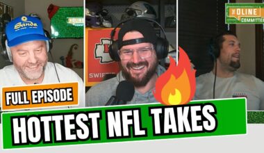 Minnesota Vikings FOUND a JJ McCarthy formula!; Philip Rivers to SAVE Indianapolis Colts’ season