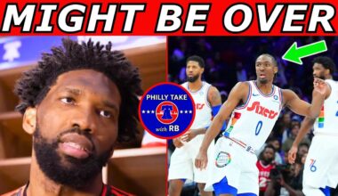 Joel Embiid Finally ADMITTED What The Sixers Are Realizing... (THIS IS SAD)