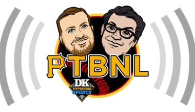 Pirates Podcast To Be Named Later - Ep. 3: Winter Meetings edition!