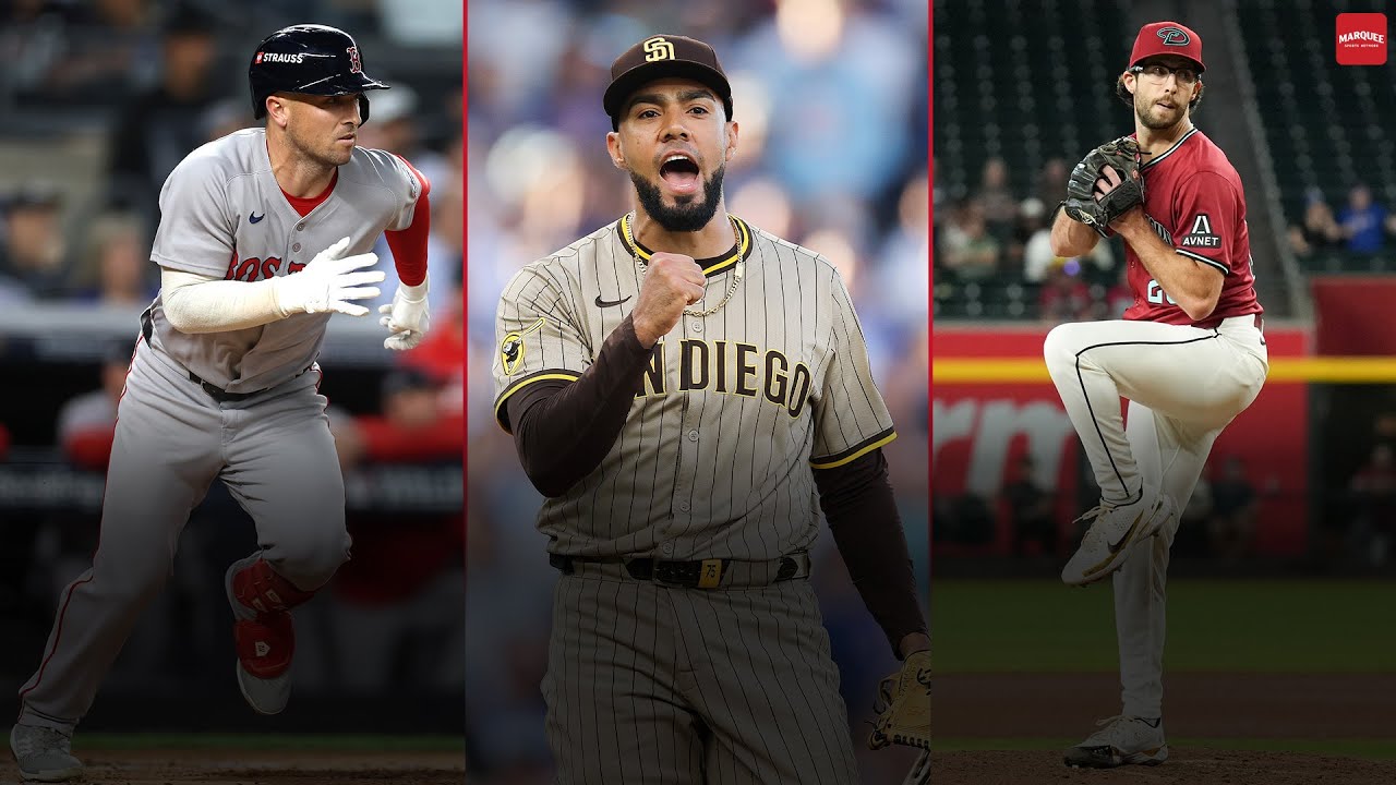 Reacting to latest Cubs rumors at 2025 MLB Winter Meetings | Cubs 360 | Marquee Sports Network