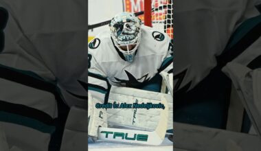 San Jose Sharks Put Up LACKLUSTER Performance Against Flyers