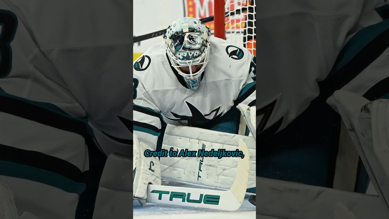 San Jose Sharks Put Up LACKLUSTER Performance Against Flyers