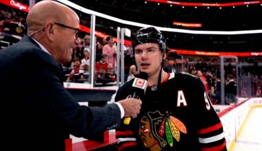 We Are Witnessing the Start of Something Special