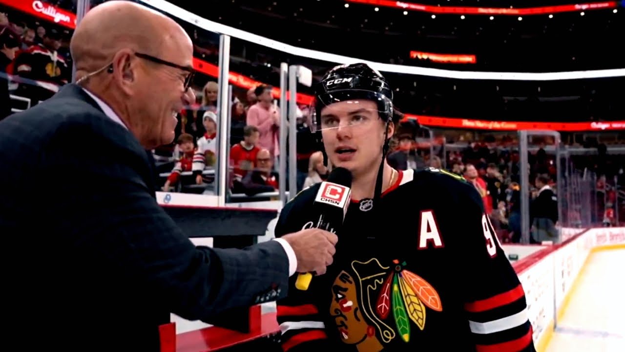 We Are Witnessing the Start of Something Special