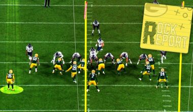 Rock Report: Force Multiplier