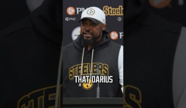 Coach Tomlin on Ben Skowronek