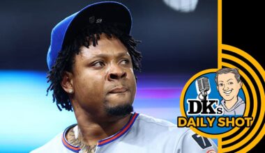 DK's Daily Shot of Pirates: Obligatory lefty signing