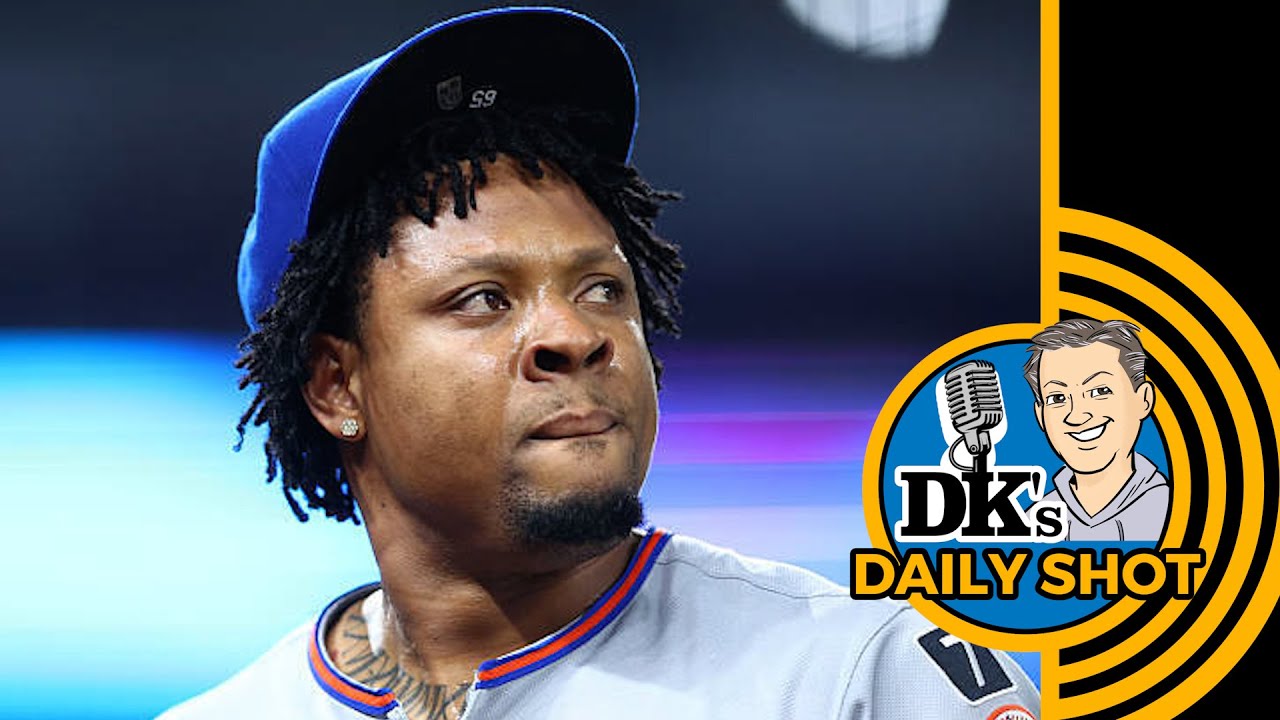 DK's Daily Shot of Pirates: Obligatory lefty signing