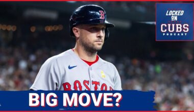 Would Alex Bregman MOVE THE NEEDLE For Chicago Cubs?