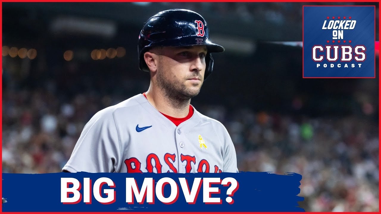 Would Alex Bregman MOVE THE NEEDLE For Chicago Cubs?