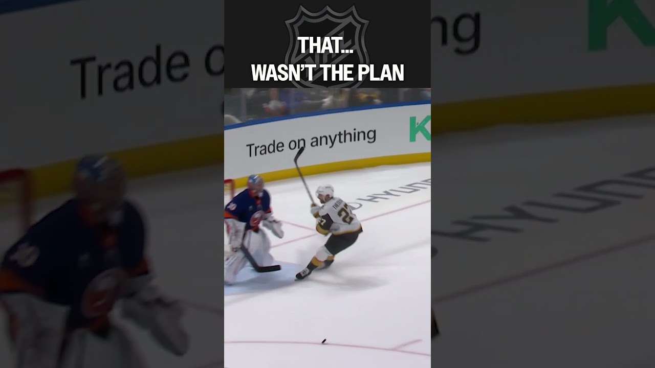 Shootout Fumble Moment 😵