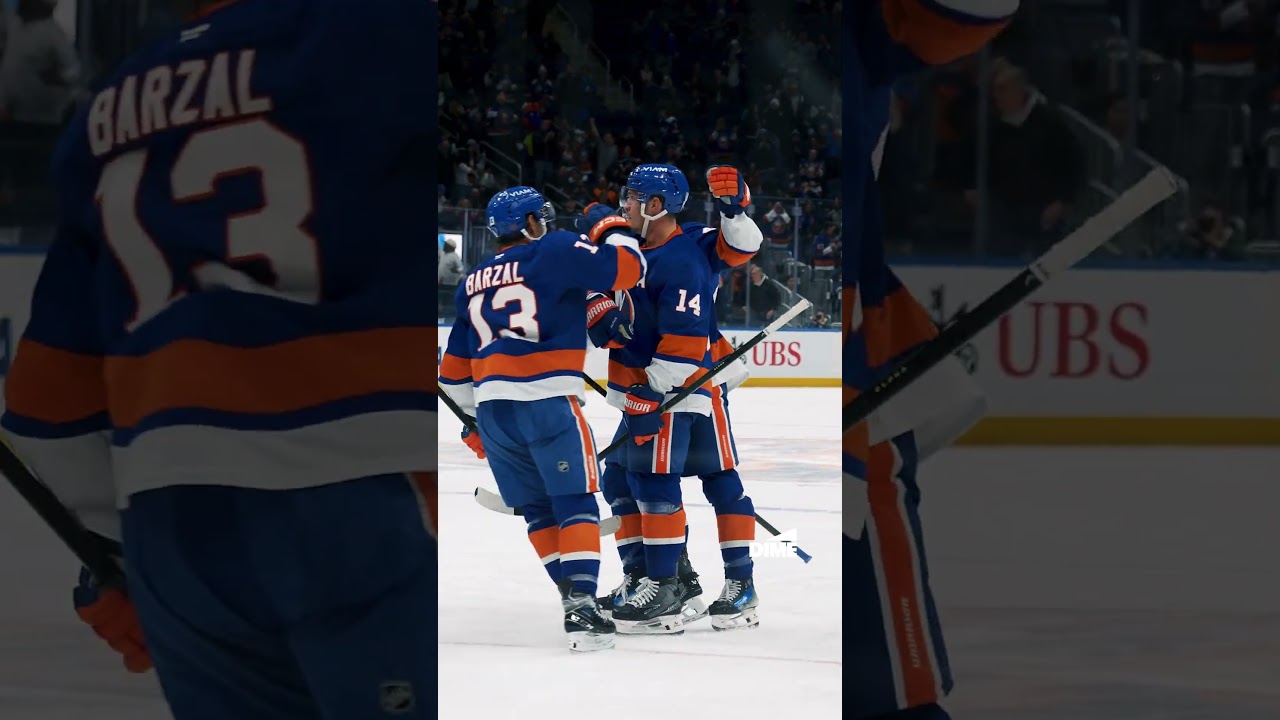 New York Islanders Game Recap | NYI 5 vs VGK 4