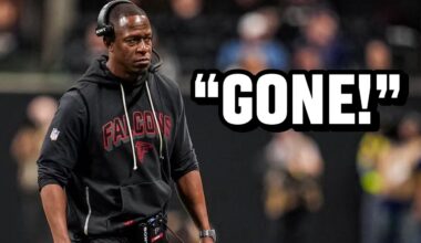 REPORTS: Raheem Morris GOOD AS GONE  in Atlanta