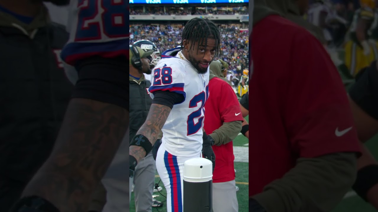 COR'DALE FLOTT 😤 #shorts #nfl #giants #nygiants #newyorkgiants