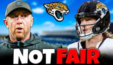 The Jacksonville Jaguars Are Doing EXACTLY What The NFL Feared