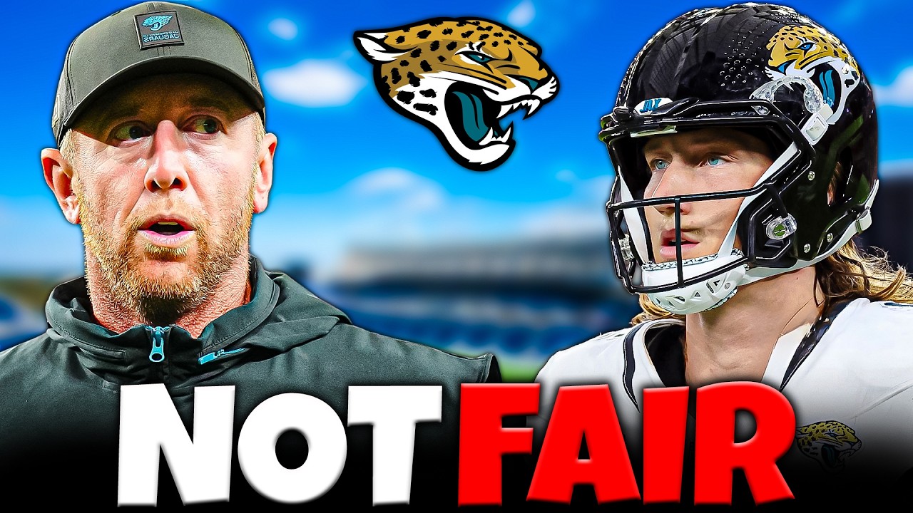 The Jacksonville Jaguars Are Doing EXACTLY What The NFL Feared