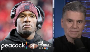 NFL Power Rankings 2025: Houston Texans rise, Seahawks stand tall | Pro Football Talk | NFL on NBC