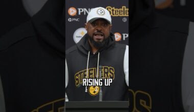 Coach Tomlin on Adam Thielen and Marquez Valdes-Scantling
