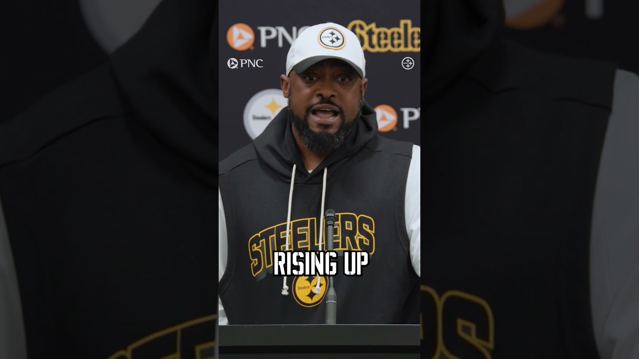 Coach Tomlin on Adam Thielen and Marquez Valdes-Scantling